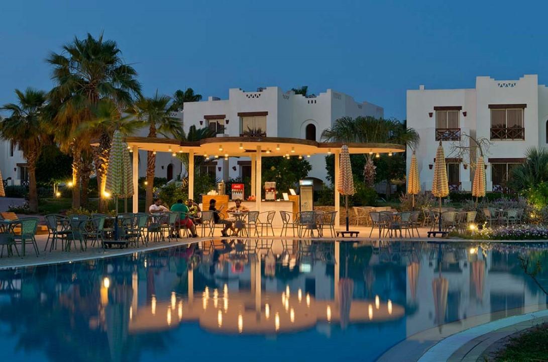 Amphoras Aqua Sharm el Sheikh Esterno foto