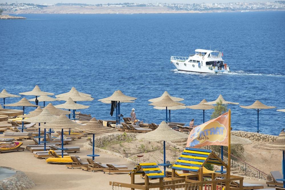Amphoras Aqua Sharm el Sheikh Esterno foto