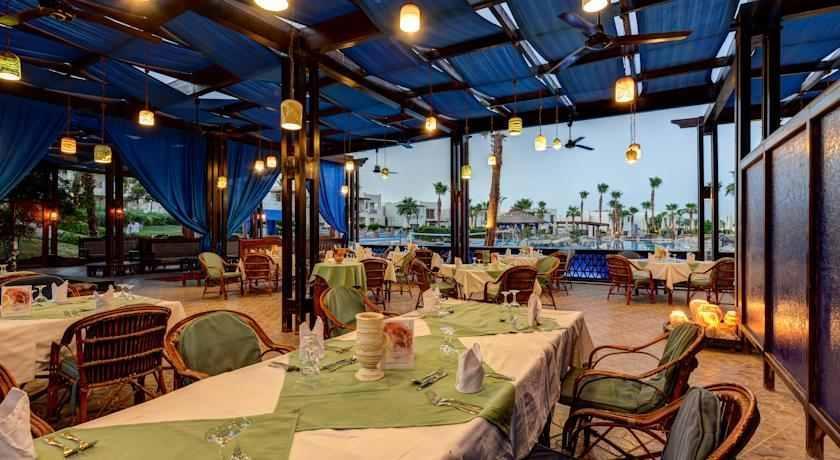Amphoras Aqua Sharm el Sheikh Esterno foto