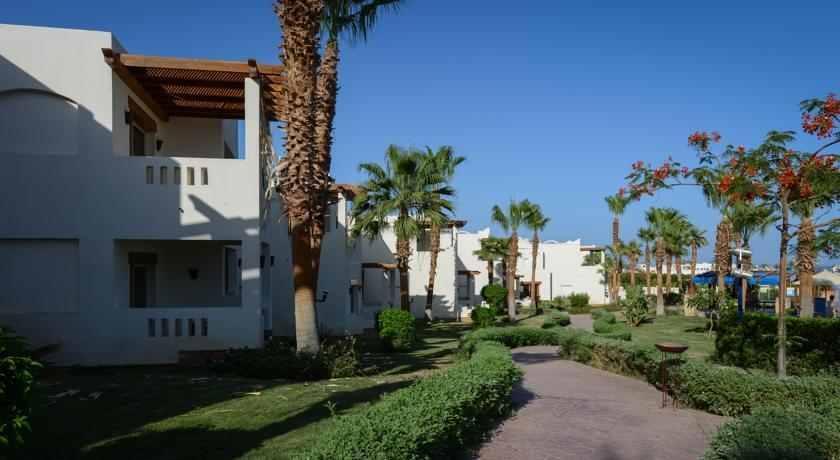 Amphoras Aqua Sharm el Sheikh Esterno foto
