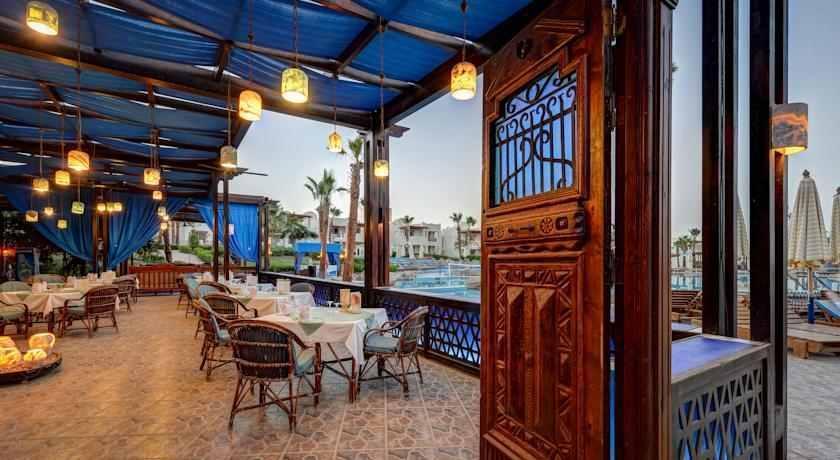 Amphoras Aqua Sharm el Sheikh Esterno foto