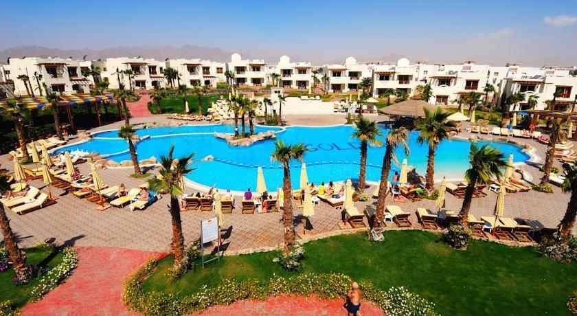 Amphoras Aqua Sharm el Sheikh Esterno foto