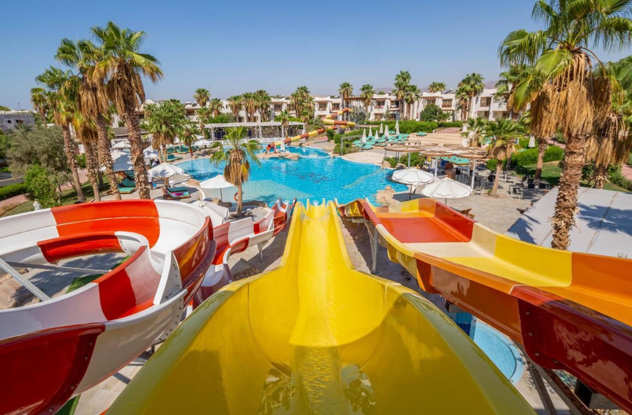 Amphoras Aqua Sharm el Sheikh Esterno foto