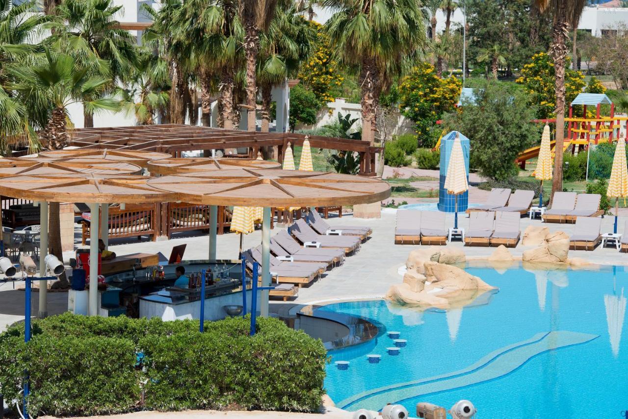 Amphoras Aqua Sharm el Sheikh Esterno foto