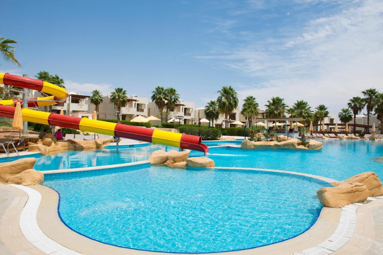 Amphoras Aqua Sharm el Sheikh Esterno foto