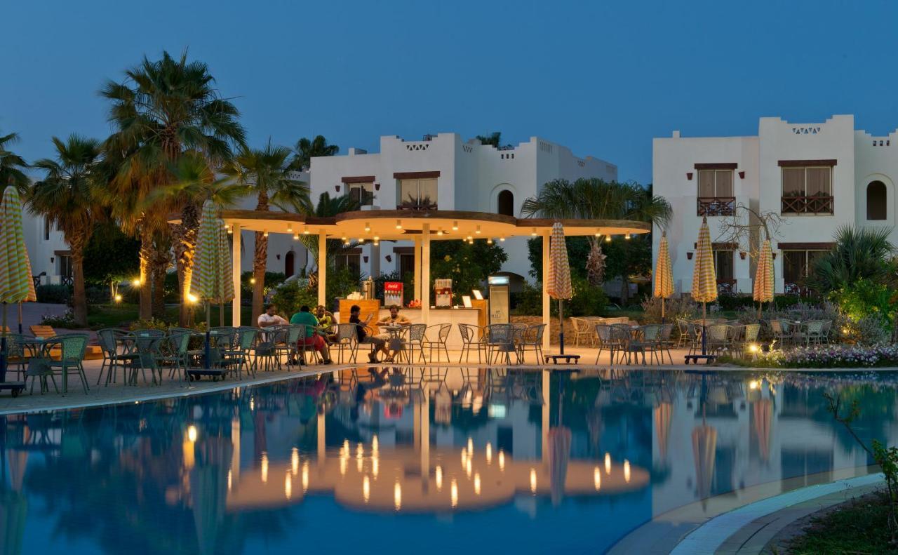 Amphoras Aqua Sharm el Sheikh Esterno foto