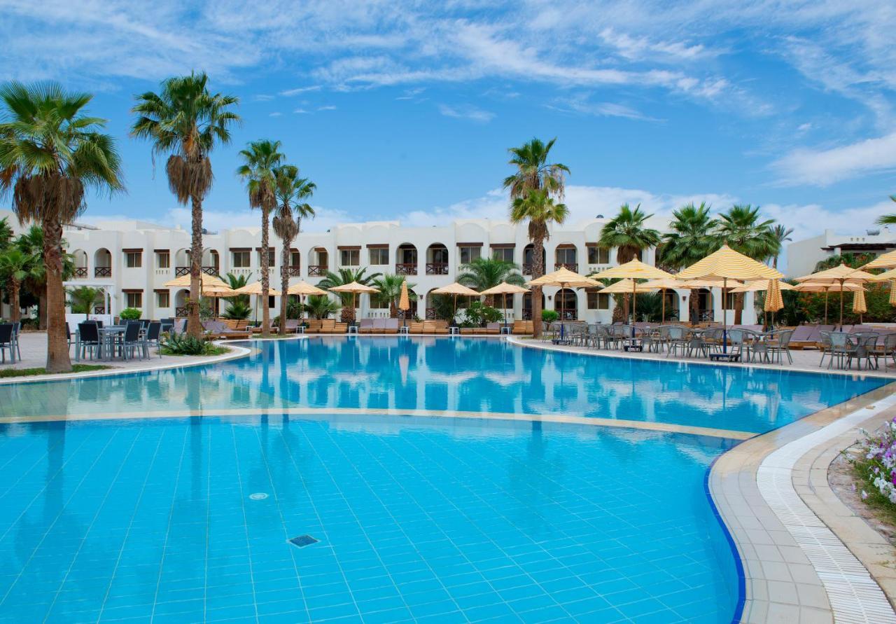 Amphoras Aqua Sharm el Sheikh Esterno foto