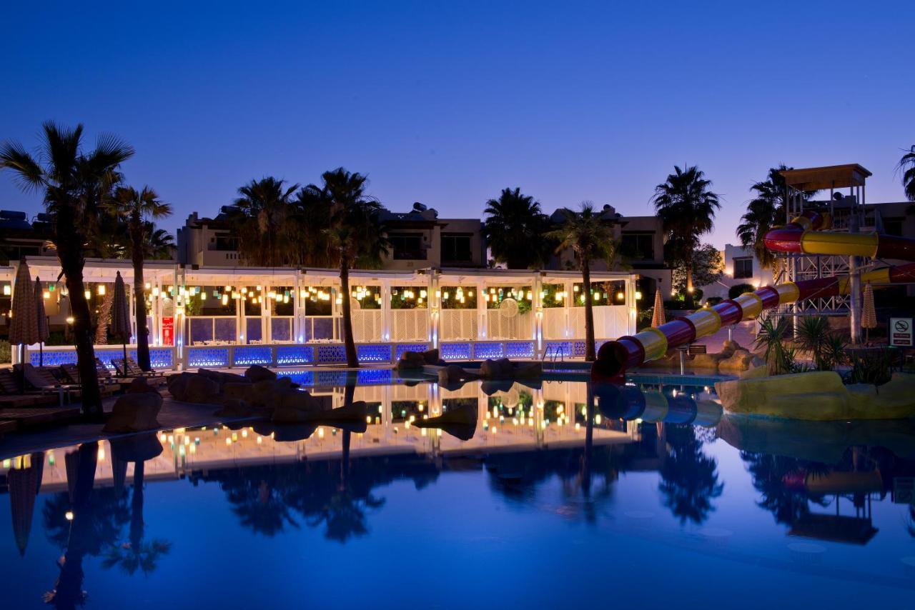 Amphoras Aqua Sharm el Sheikh Esterno foto